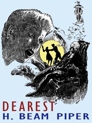 cover image of Dearest